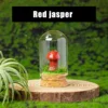 Red jasper
