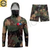 Verde camuflaje