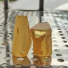 Fancy Vivid Yellow