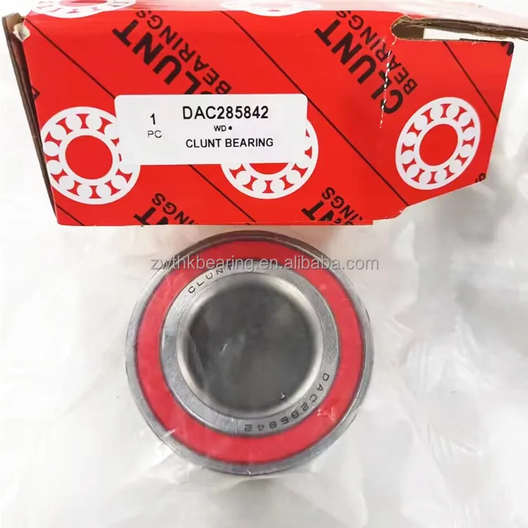 Good Quality DAC356737 Front Wheel Hub Bearing DAC356737 Auto Bearing
