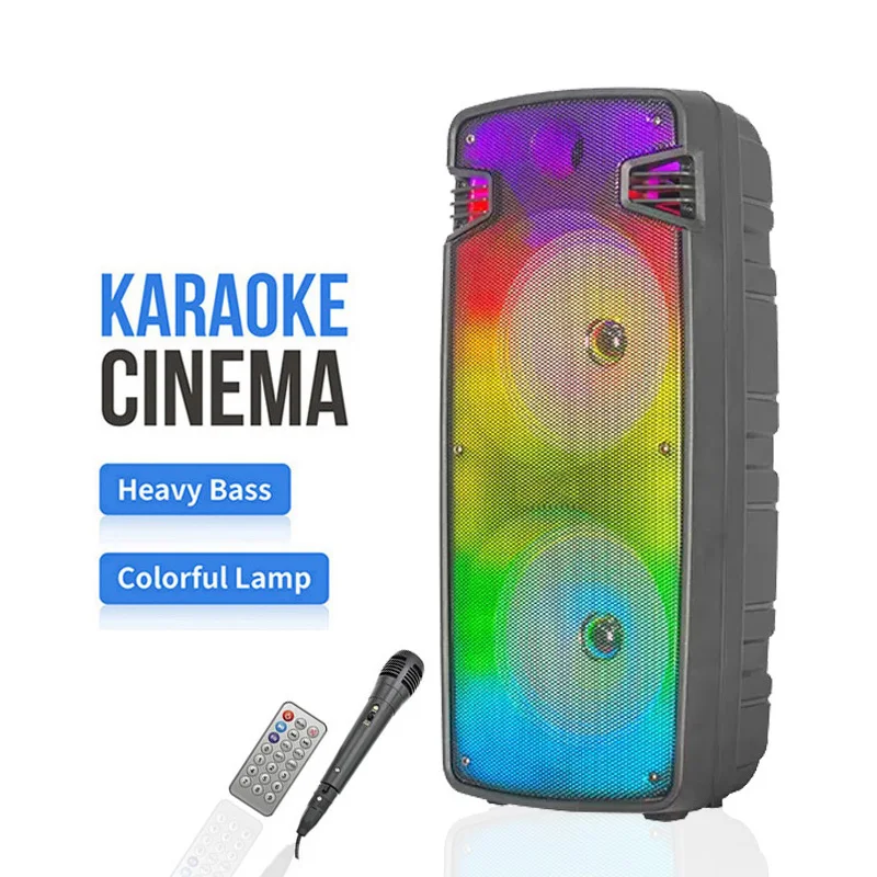 かぼちゃの馬車　BLUETOOTH SPEAKER Jbr-1205 12-Inch Wholesale Wireless Bluetooth Speaker OEM