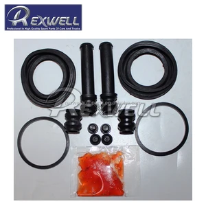 Other Brake Parts Auto Rear Disc Brake Caliper Cylinder Repair Kit for Toyota Land Cruiser Prado Disc Brake Seal Kit 04479-60030