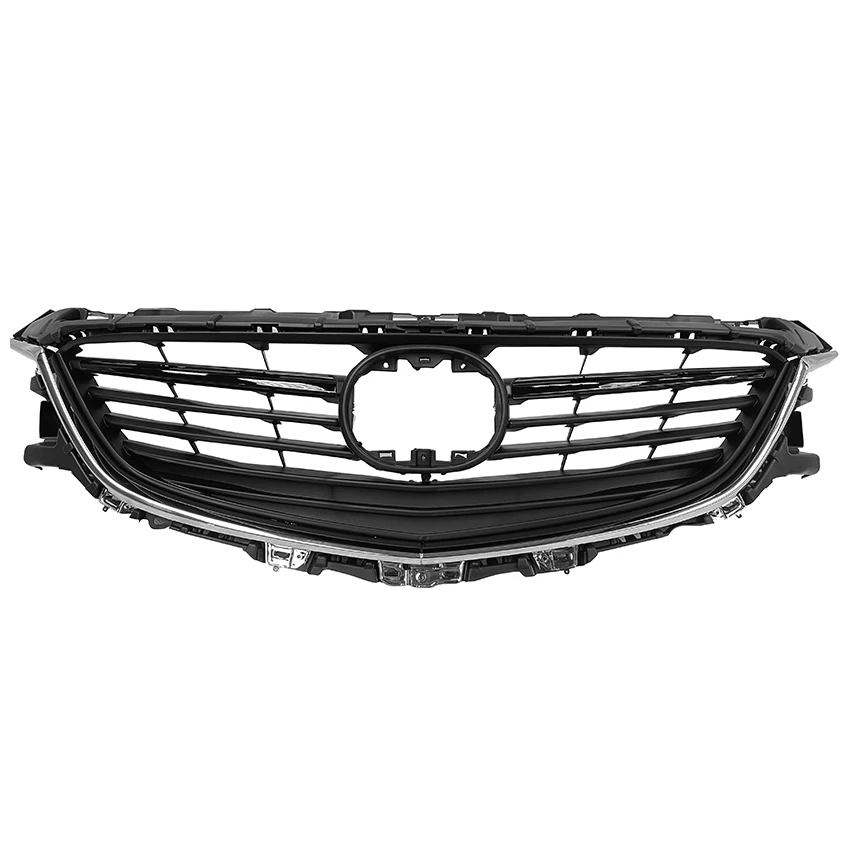 マサG Mazda 6 ATENZA 2014-2016 Grille - High Quality Plastic