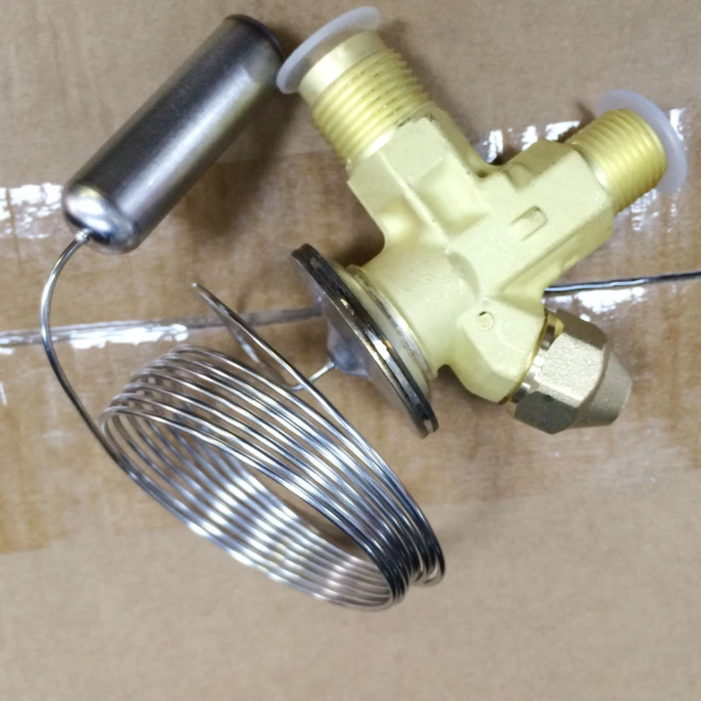 Refrigeration Expansion Valve Original Tex2 068z3209 Valve For Cold