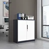 short metal cabinet