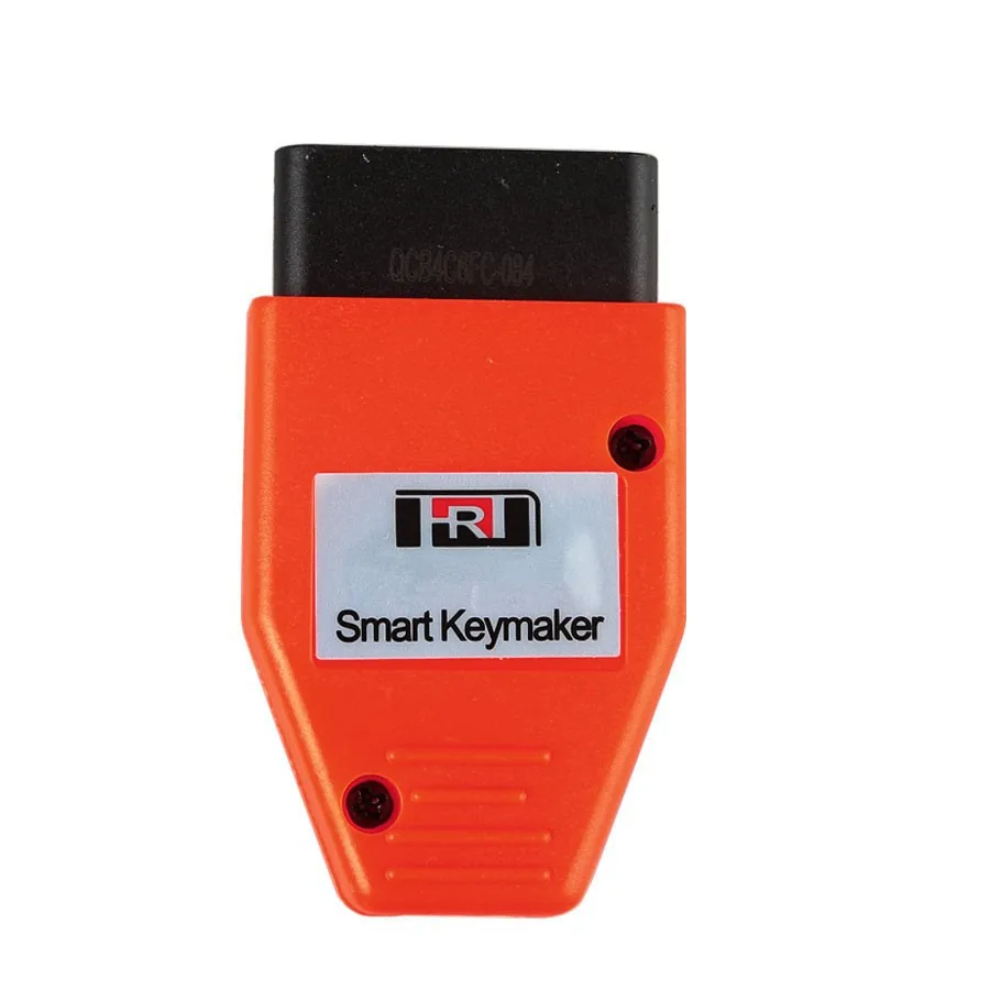 Auto Smart Key Maker via OBD Plastic 4D & 4C Chip Car Key Programmer for Toyota 1 Year Warranty
