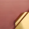 9-Rose poussiéreux