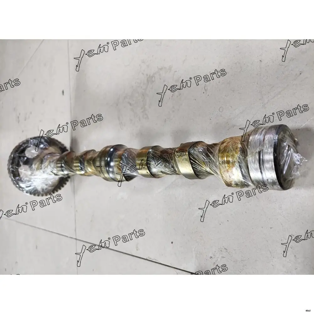 Factory Price 4TN100 Camshaft Assembly for Yanmar
