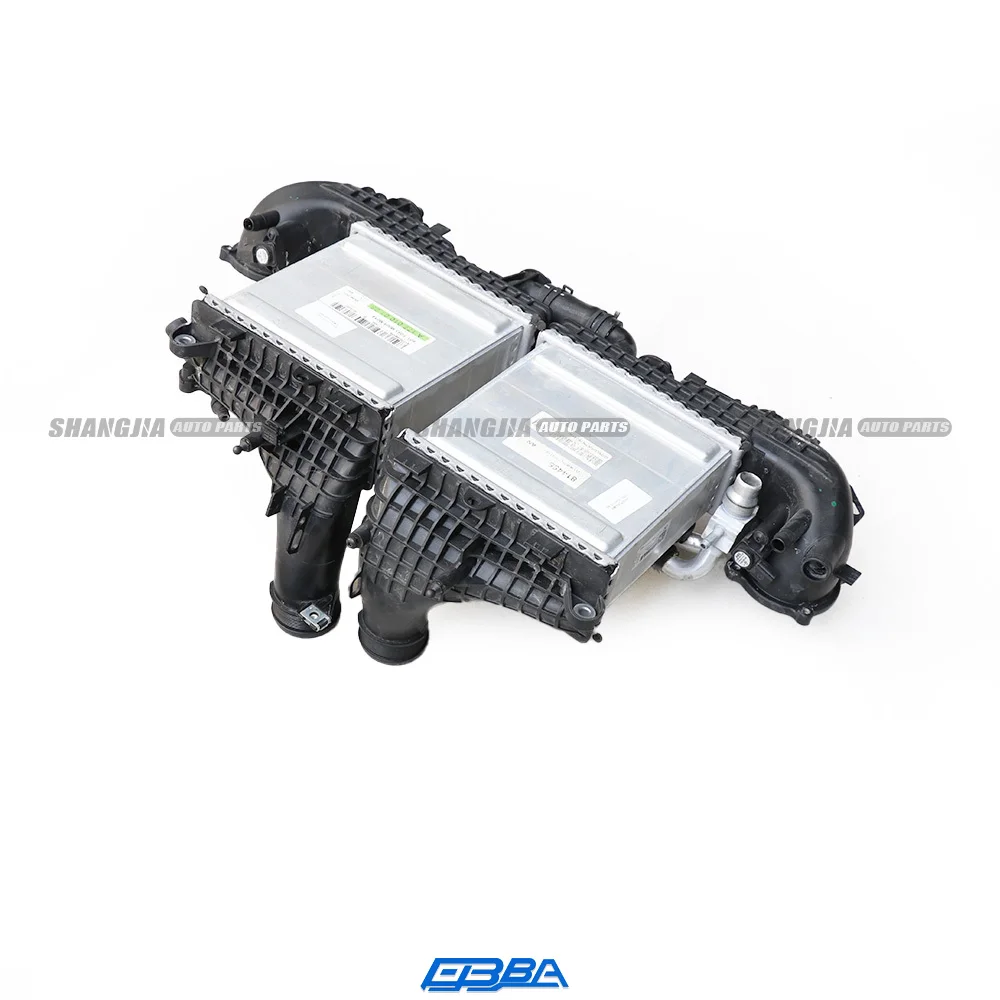 Hladnjak vazduha intercooler za Aston Martin DBX MY83-SE6k775-AA plastika metal intercooler turbo visokokvalitetan intercooler