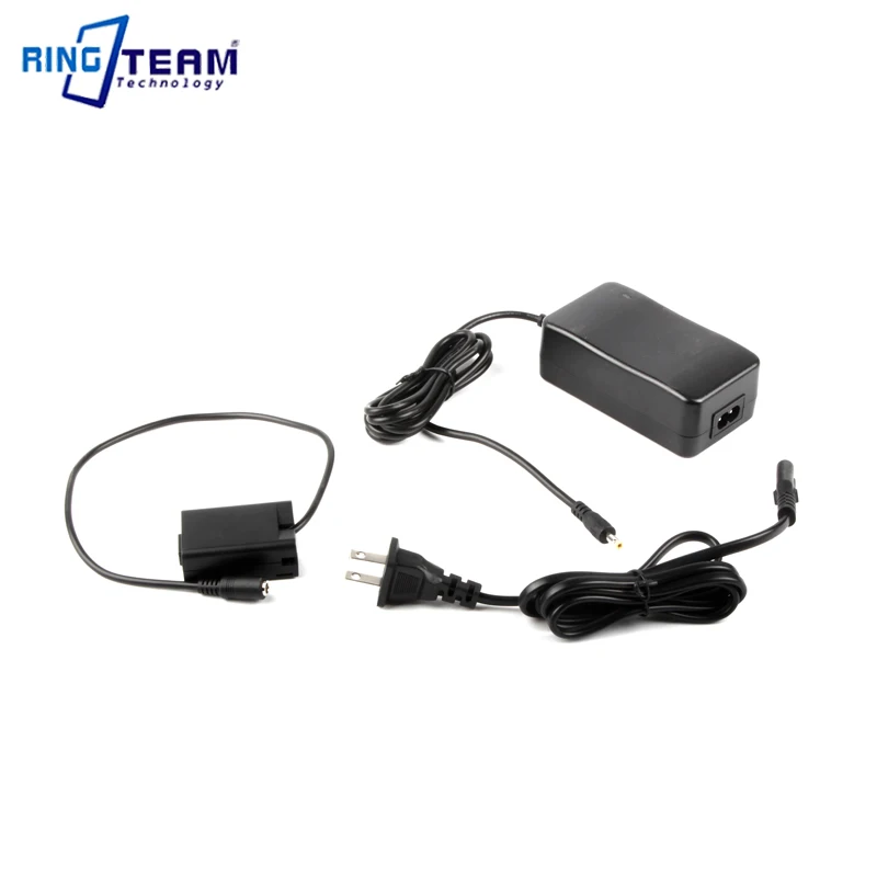 EP-5G DC Coupler EH-5 (4.0x1.7mm) AC Power Adapter Kit 100~240V for Nikon Z50 ZFC Compatible with EN-EL25 Dummy Battery factory