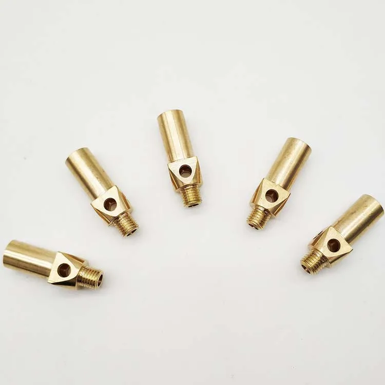 20 Tips Mongolian Propane Jet Gas Burner