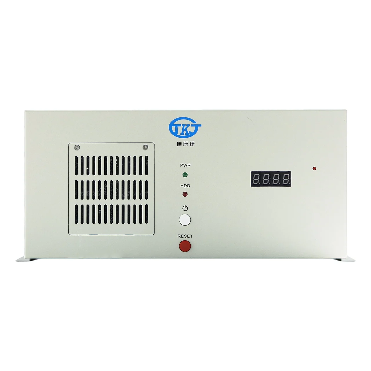 Factory Customized ATX Intel H110 Server Chassis Customised Industrial Computers
