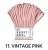 ROSA VINTAGE 5,5MM*50M