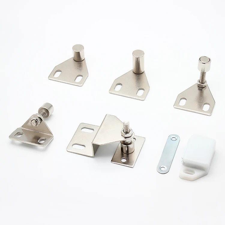 Door Suction (plastic) Door Latch Drawer