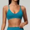 reggiseno verde