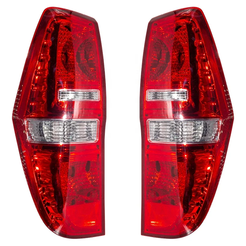 High Quality New 92401-4H000 92402-4H000 Auto Back Lights 24V Rear Lamp Tail Light for Hyundai H-1 H100