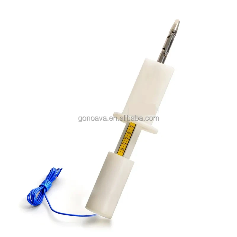 Iec61032 Ip2x 50n Test Finger Probe B - Buy Ip2x Test Finger Iec61032 ...