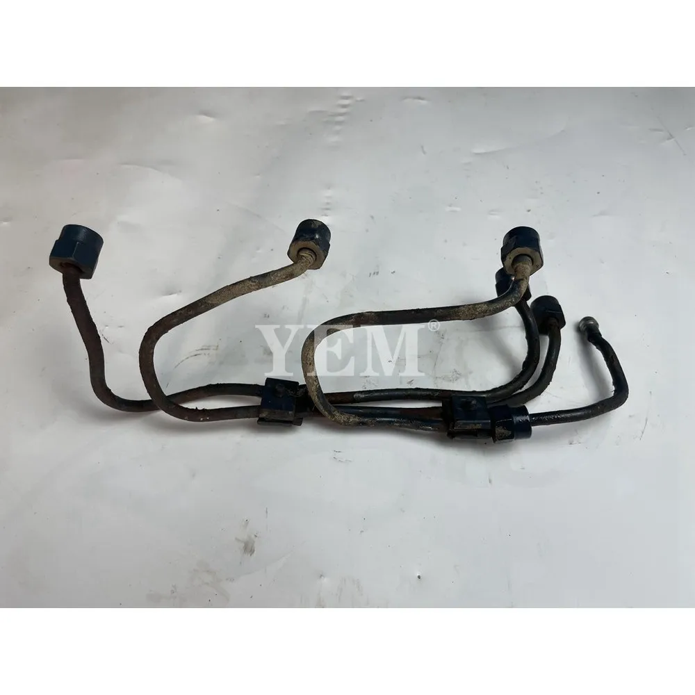 PIPE - FUEL INJECTION Fit for Kubota D1803 Engine Overhaul Rebuild Kit