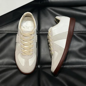 2026 High-quality Hot Selling Fashion Classic Best-selling Designer Replica S58 Men's and Women's Slow Walking Casual Shoes