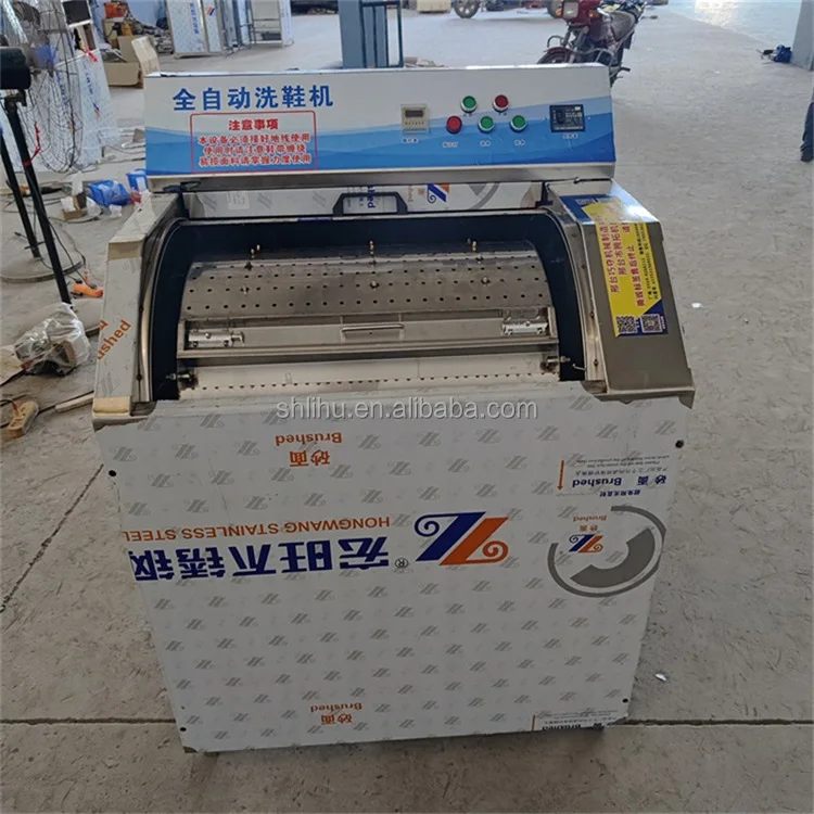 Boot Washer Machine Basketball Safety Running Tennis Shoe Washing Washer Cleaning Cleaner Dryer Dry Machine Industry
