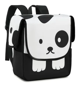 Promotion 2026 New Cartoon Cute Toddler School Bag Bookbag Children's Backpack for Kindergarten Daycare Backpack