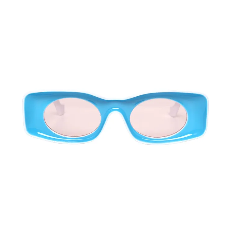 Hot Item] Kenbo Eyewear 2020 New Arrivals Retro Rectangular Metal Frame  Fashion Small Sunglasses for Men Women