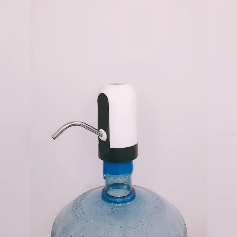 Small Glass Water Dispenser Usb Mini Bottle Water Dispenser Buy Small