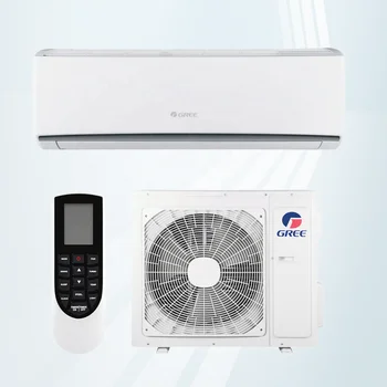 Gree Inverter AC Unit Wall Mounted Air Conditioners for Office Home  R410a/R32 Refrigerant Mini Splilt Air Conditioning Ductless| Alibaba.com