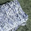Filet de camouflage gris
