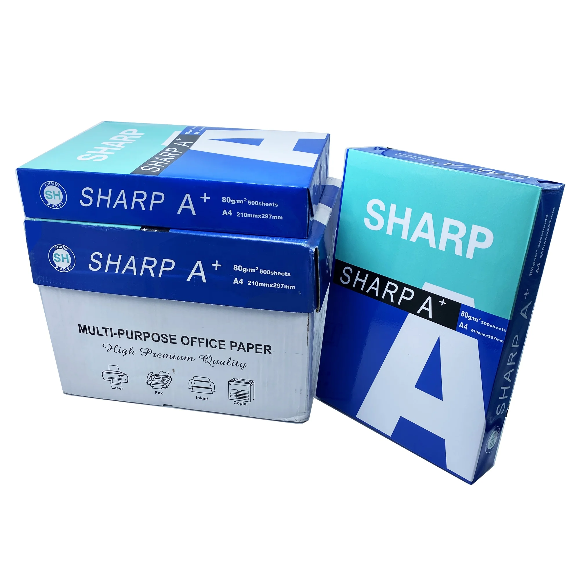 Bond Copy Paper 80gsm Copy A4 A3 Paper 80 Gsm For Photocopy Spain Copy