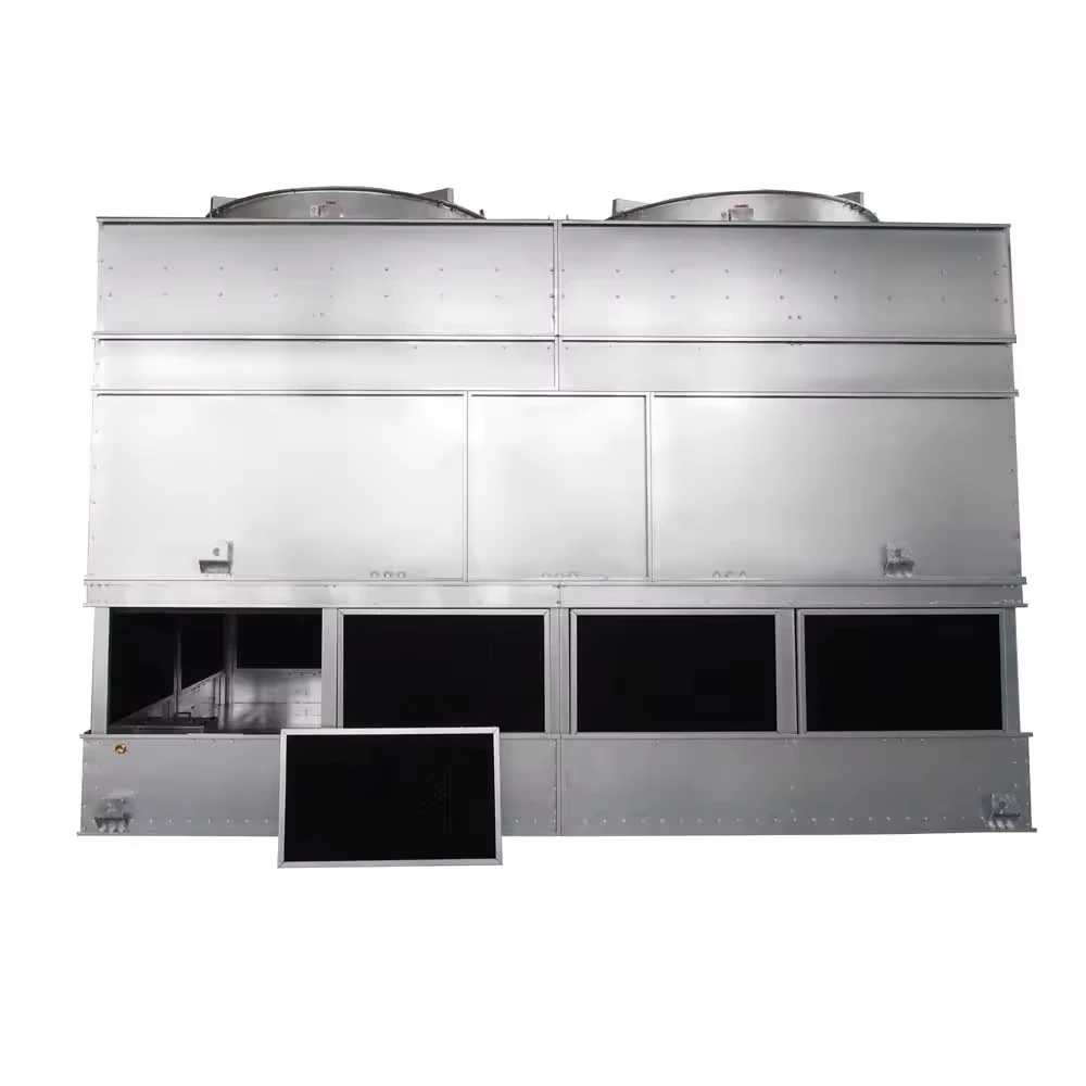 Evaporative Cooler, 220v, 7.5 - detail 18