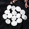 Clear quartz