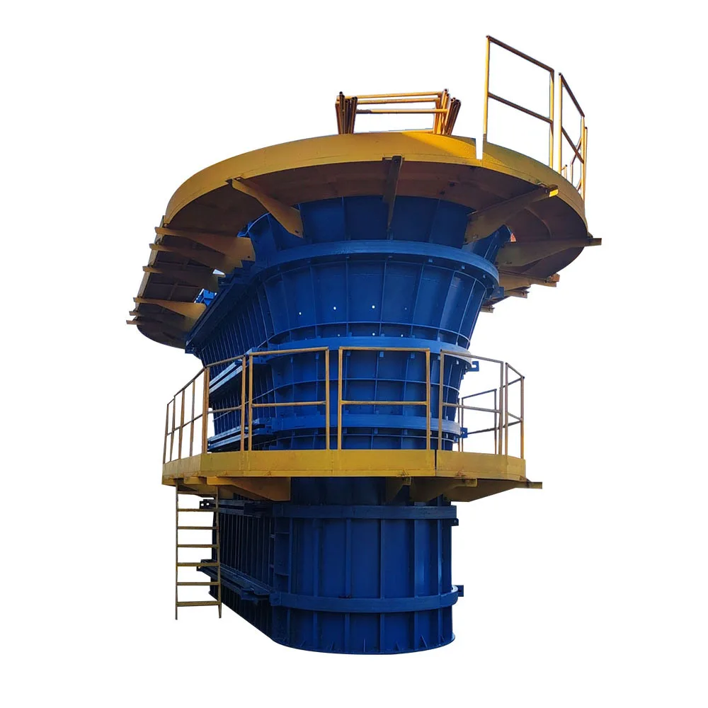 Высокоточные высокоточные панели для изготовления дорожных мостов