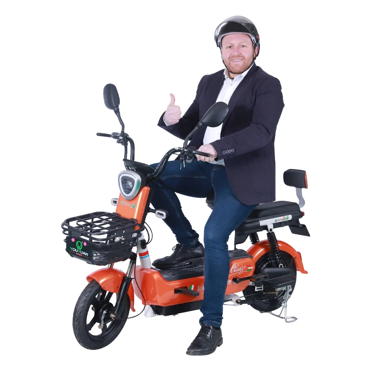 Hero Electric Scooter Eddy Bike Scooter Hero New Electric Bike