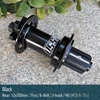 Black /12x150mm / HG