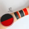 Black-Red