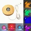 colored lights