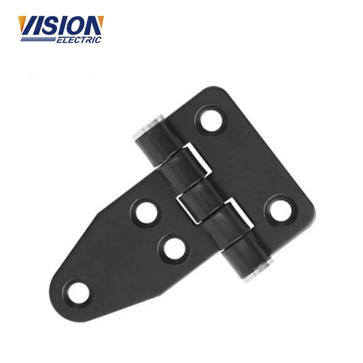 180 Degree Concealed Locking Hinge For Generator Door Hinge