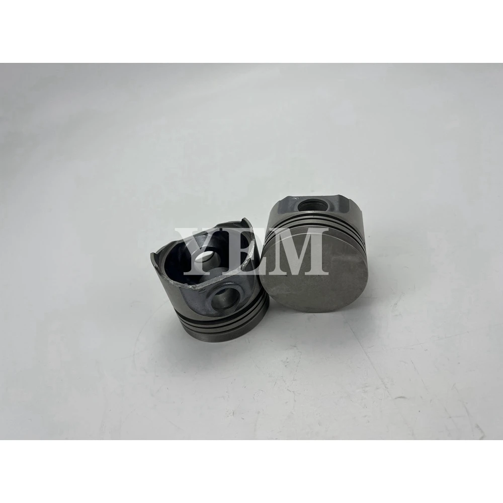 Cylinder Kit Piston 15841-21110 Fits for Kubota Z400 3