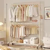 Blanco crema de doble capa con ruedas, 150*180 mm