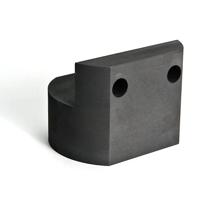 Graphite Block For Industry and Polysilicon