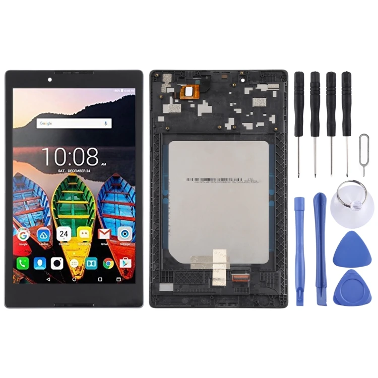 For Lenovo TB3-850F tb3-850 tb3-850F tb3-850M Tablet LCD Touch Screen Digitizer 