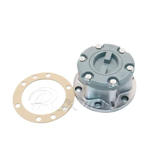 Good Quality Car Parts Manual Free Wheel Locking Hub 4381060A00 4381060A00 for SUZUKI