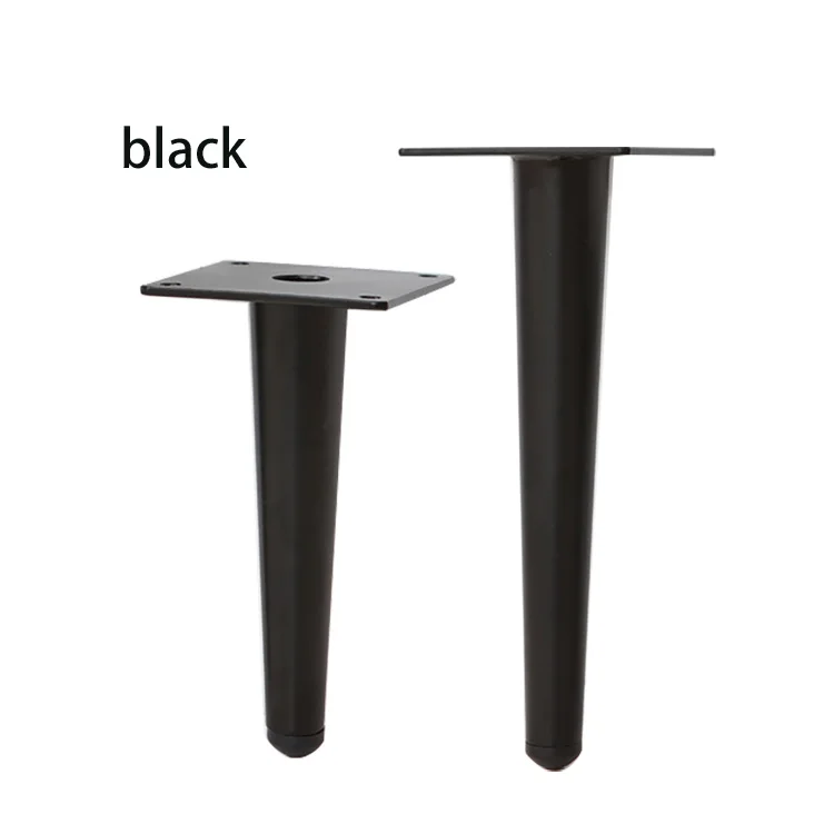 Custom Sofa Leg 100mm400mm Iron Metal Sofa Leg Factory Oem Solid Furniture Leg Buy Sofa Legs