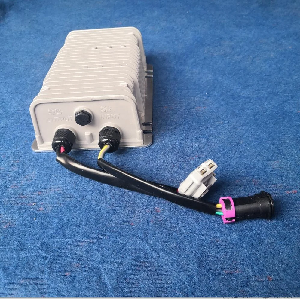 96V → 12V 50A 絶縁DC-DCコンバーター 500W/600W 新製品| Alibaba.com