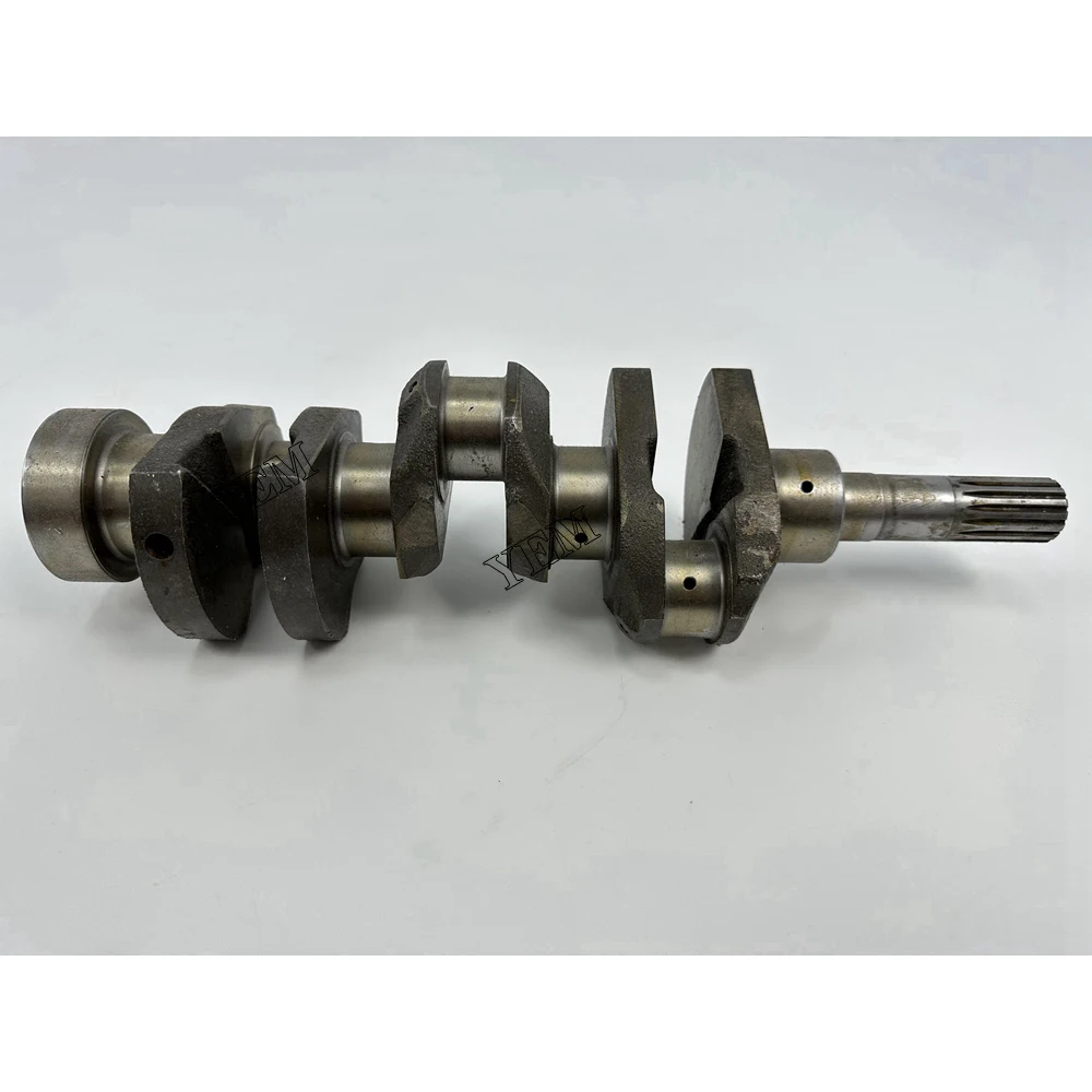 For Kubota D905 Crankshaft Repair Parts Industrial Machinery Spare Parts