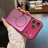 Plum Red