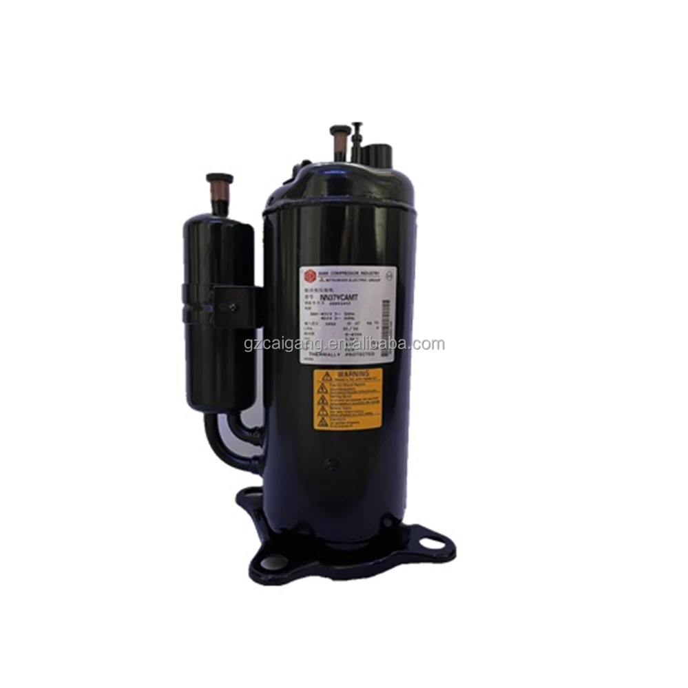 Shop High-Quality SIAM MITSUBISHI SNB130FGBMT Compressors