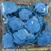 One pack of blue grapevines (12 vines)