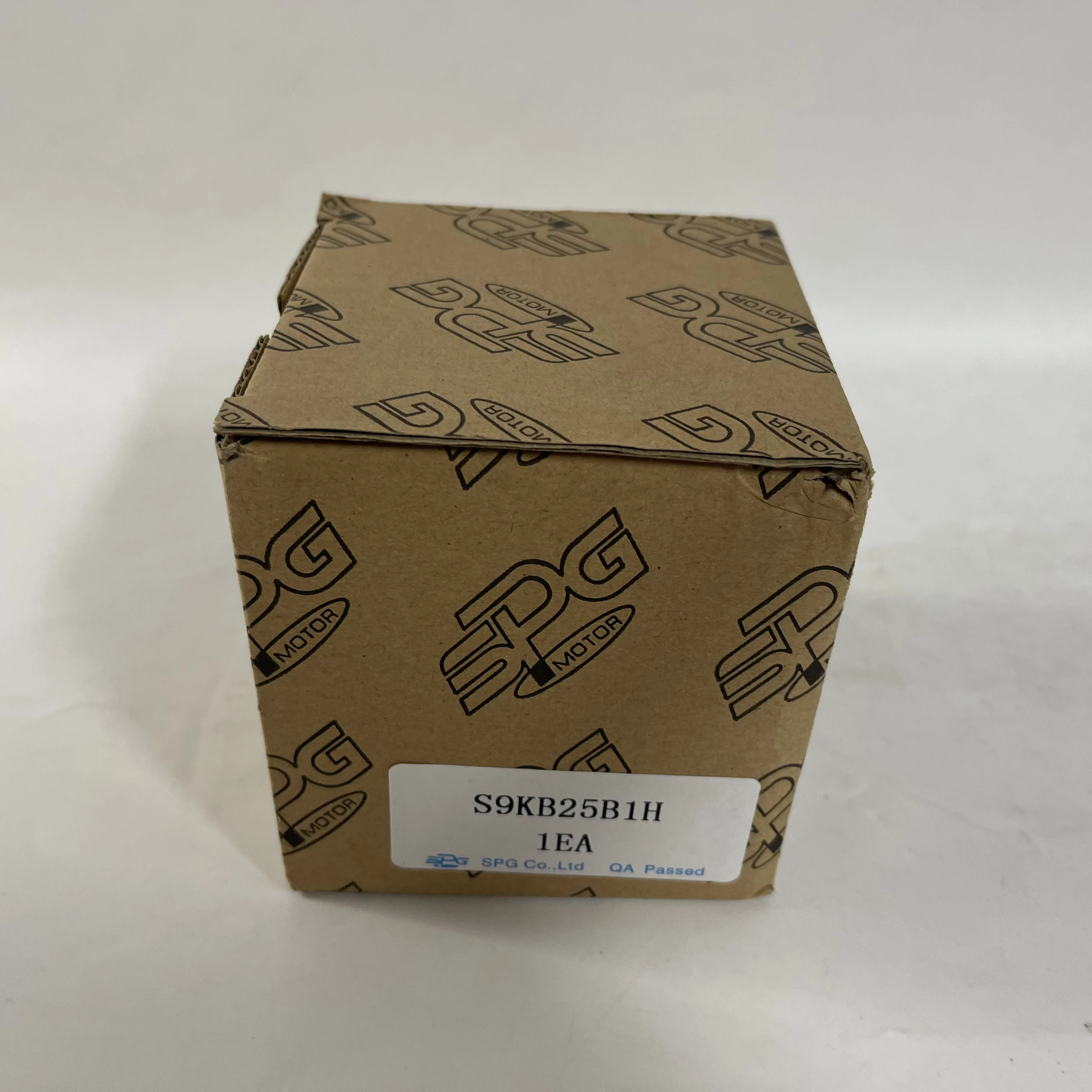 SPG DC Motor S9KB25B1H SPG DC Motor S9KB25B1H